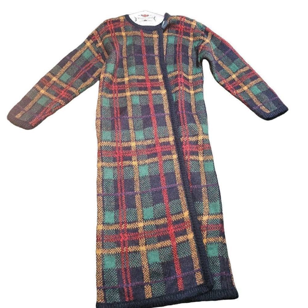 Evan-Picone Long coat